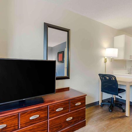 Extended Stay America Suites - Washington Dc Germantown Milestone Екстер'єр фото