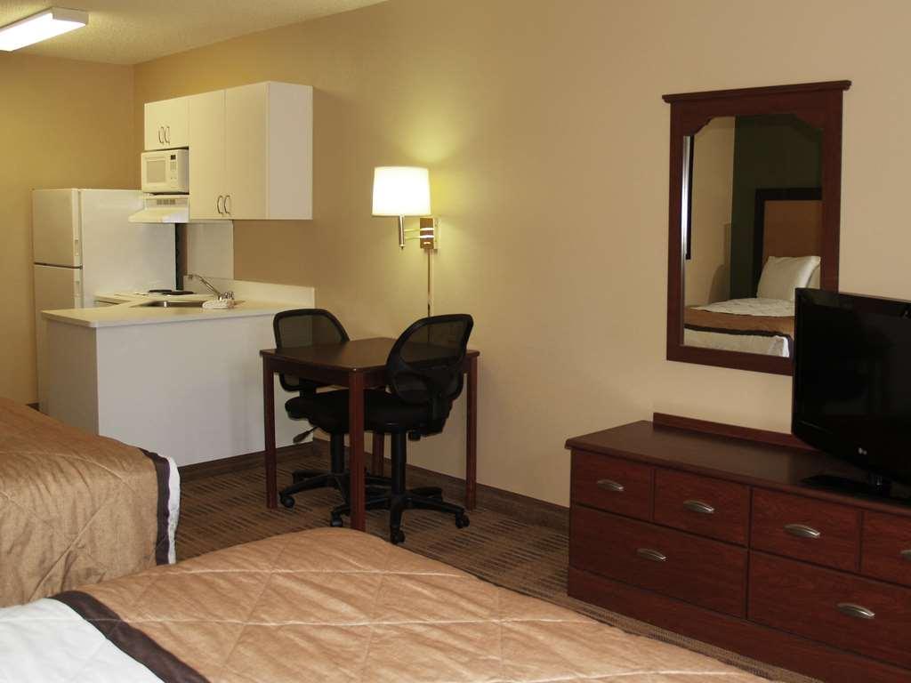 Extended Stay America Suites - Washington Dc Germantown Milestone Номер фото