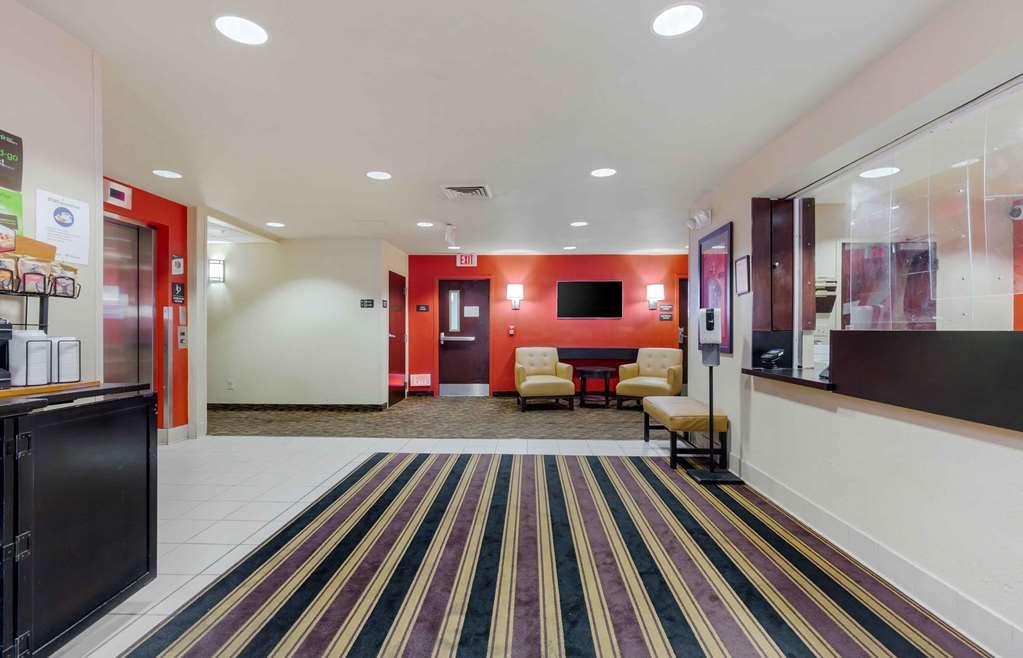 Extended Stay America Suites - Washington Dc Germantown Milestone Інтер'єр фото