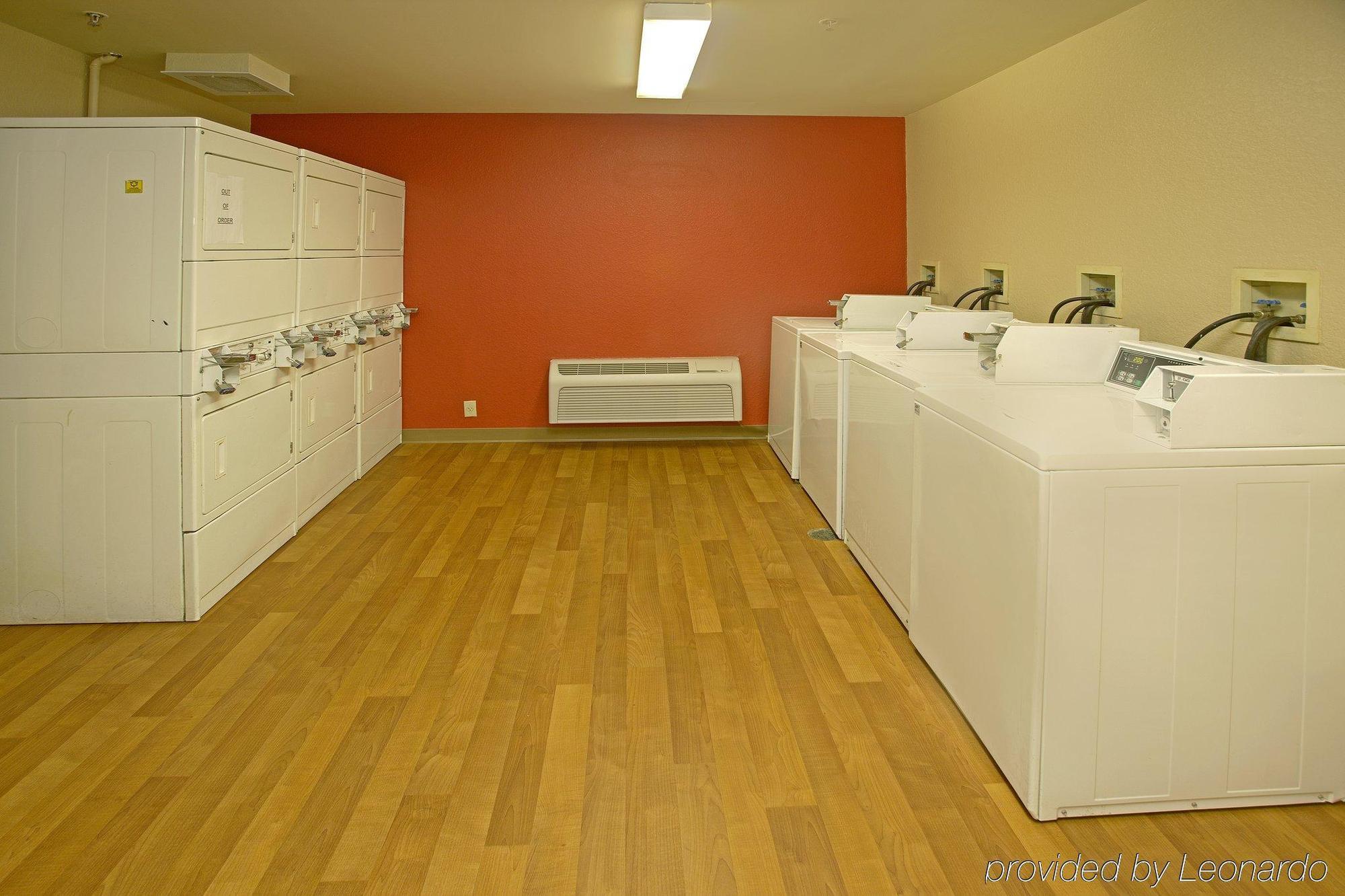 Extended Stay America Suites - Washington Dc Germantown Milestone Зручності фото