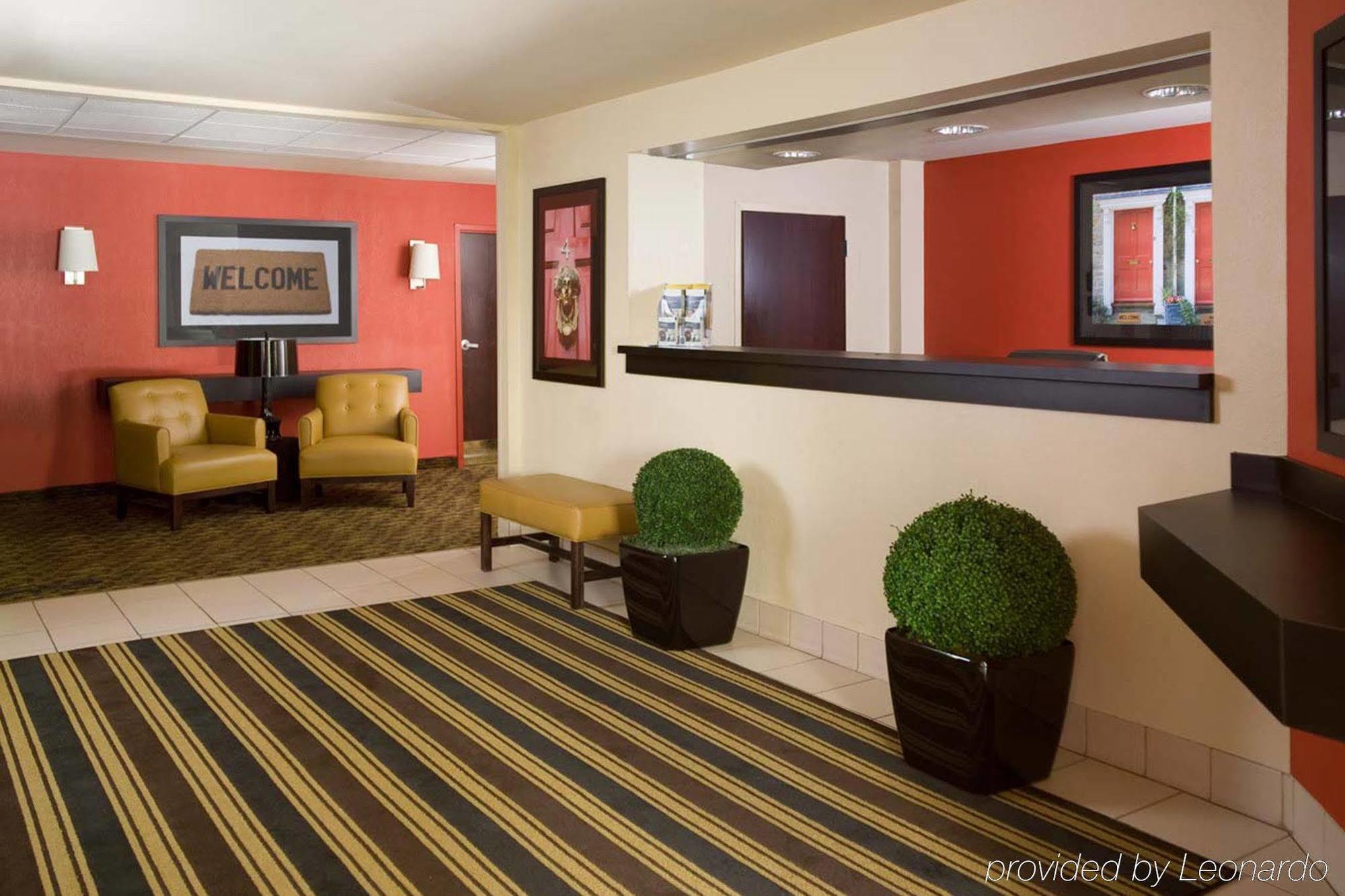 Extended Stay America Suites - Washington Dc Germantown Milestone Екстер'єр фото