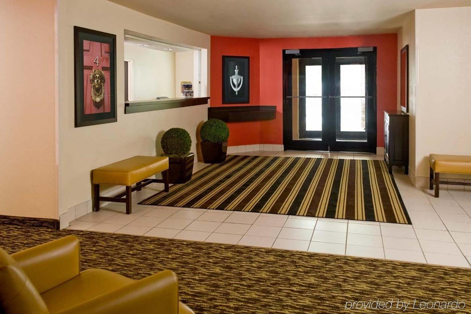 Extended Stay America Suites - Washington Dc Germantown Milestone Екстер'єр фото