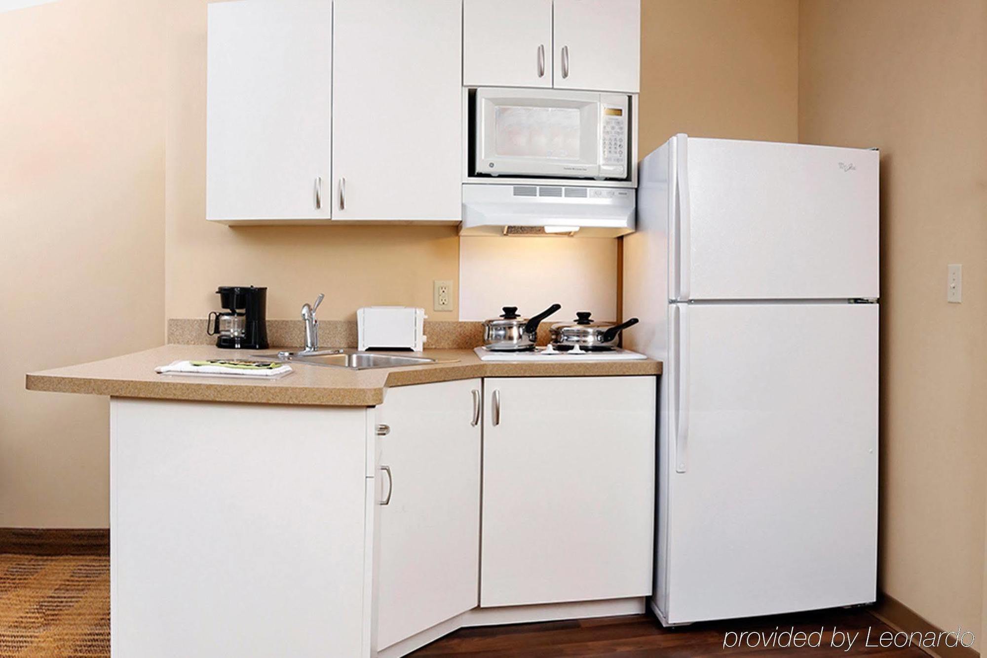 Extended Stay America Suites - Washington Dc Germantown Milestone Екстер'єр фото