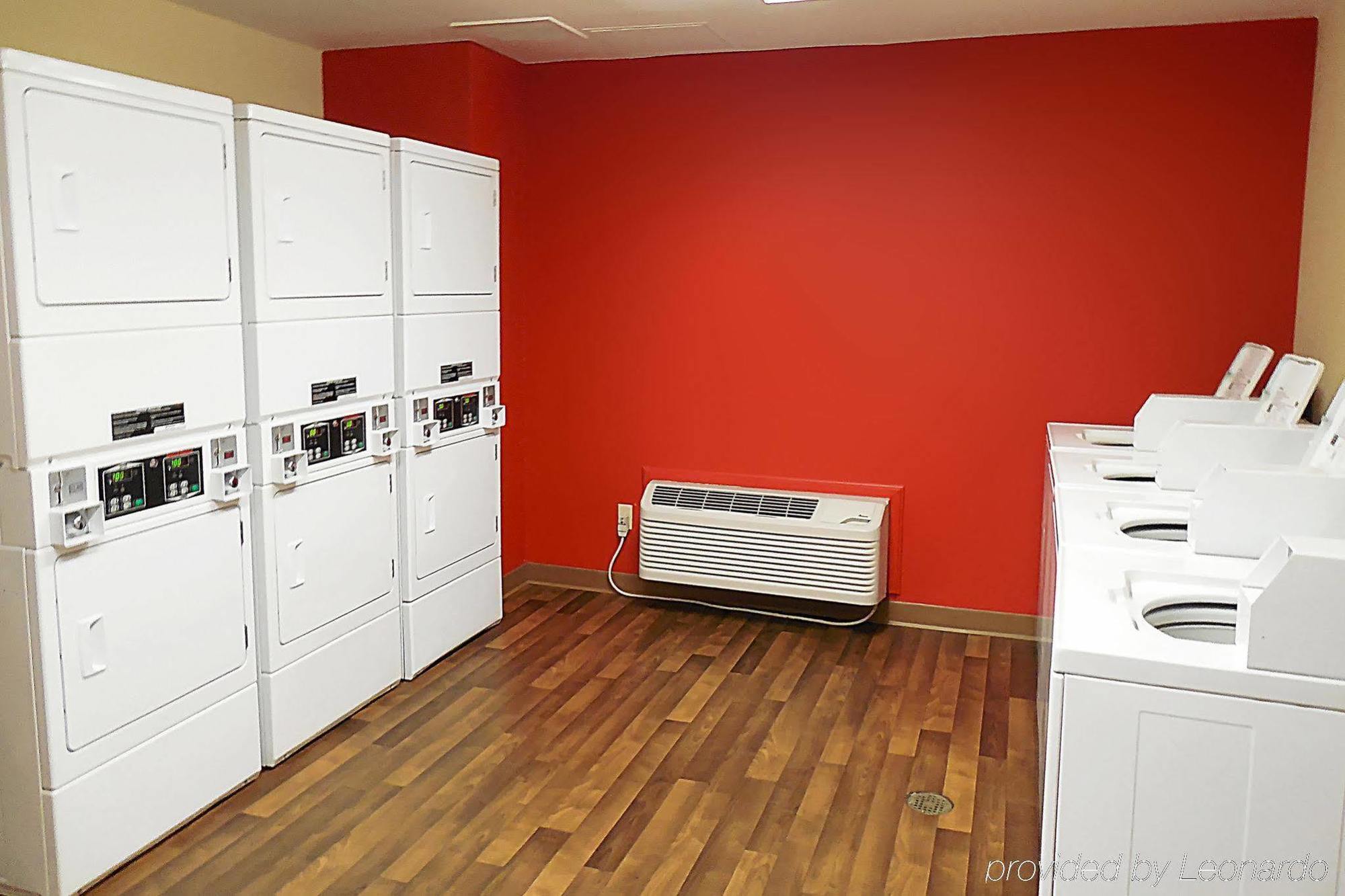 Extended Stay America Suites - Washington Dc Germantown Milestone Екстер'єр фото